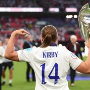 Francesca Kirby / foto: Getty