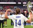 Francesca Kirby / foto: Getty