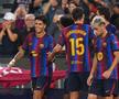 Barcelona - Racing Santander/ foto Getty Images