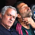 Jose Mourinho // FOTO: Guliver/GettyImages