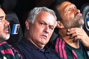 „Nimeni nu se plictisește la meciurile lui Real Madrid” » Ce a spus Jose Mourinho după victoria dramatică