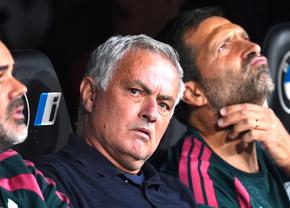 „Nimeni nu se plictisește la meciurile lui Real Madrid” » Ce a spus Jose Mourinho după victoria dramatică
