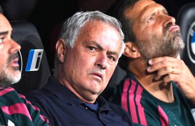 „Nimeni nu se plictisește la meciurile lui Real Madrid” » Ce a spus Jose Mourinho după victoria dramatică