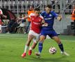 Imagini de meci Hapoel Beer Sheva - Dinamo Zagreb // foto: Andrei Furnigă (GSP)