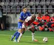 Imagini de meci Hapoel Beer Sheva - Dinamo Zagreb // foto: Andrei Furnigă (GSP)