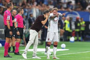 Fostul adversar al României, demis în Serie A după doar PATRU meciuri!