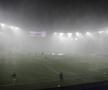 Stadionul lui Levante, inundat/ foto Imago Images