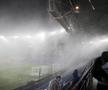Stadionul lui Levante, inundat/ foto Imago Images