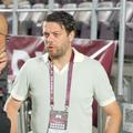 acționarul minoritar de la Rapid, a declarat că și giuleștenii cu avut în lot un jucător care a consumat gaz ilariant/ foto Andrei Furnigă (GSP)