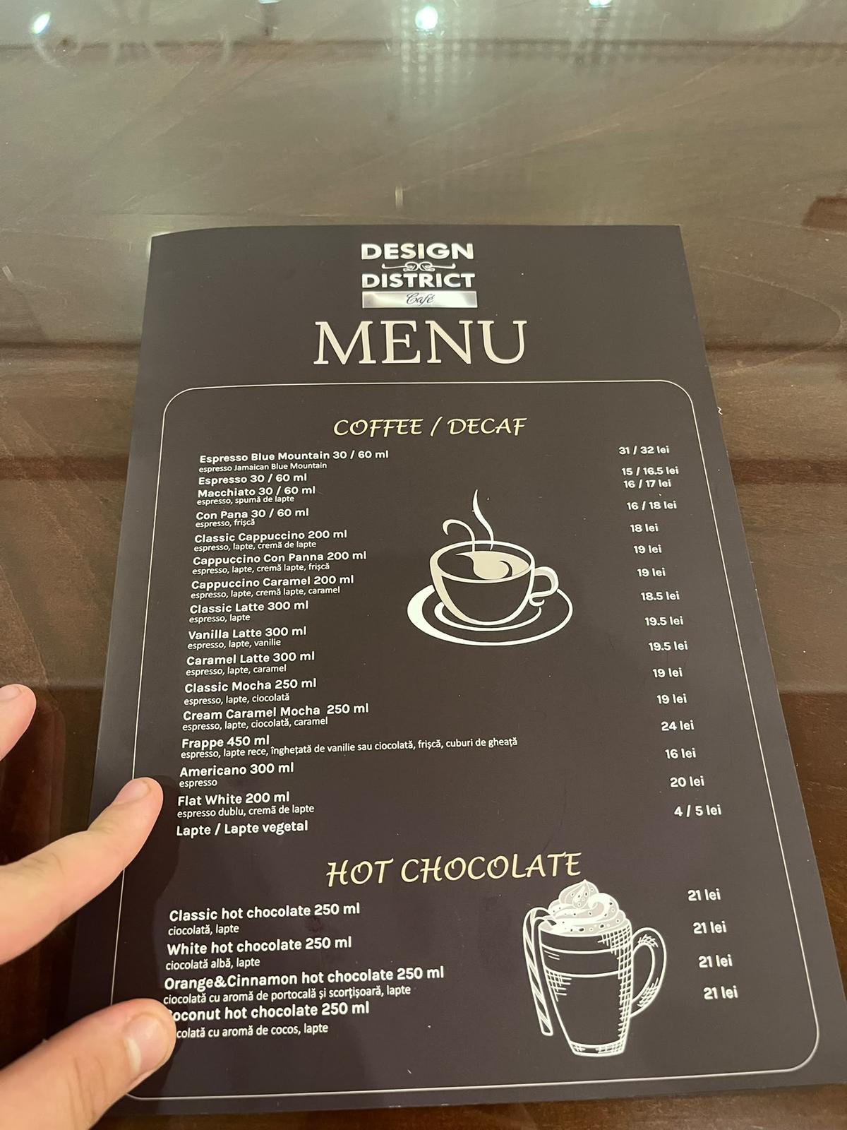 Lansare cafenea familia Șucu // foto: Răzvan Petrescu (GSP.ro)