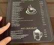 Lansare cafenea familia Șucu // foto: Răzvan Petrescu (GSP.ro)