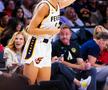 Baschetbalista Sophie Cunningham/ Foto: Instagram