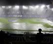 Stadionul lui Levante, inundat/ foto Imago Images