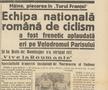 Echipa României a fost întâmpinată cu un val de simpatie la Paris