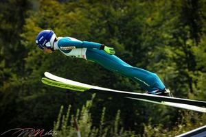 Peste 80 de sportivi din 19 țări vor fi prezenți la Râșnov pentru FIS Ski Jumping Summer Grand Prix