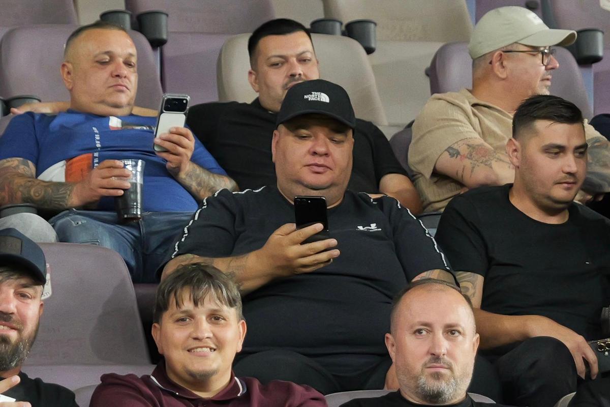 Câți bani plătește Hapoel Beer Sheva pentru a juca pe stadionul Rapidului în Europa League