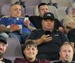 Hapoel Beer Sheva - Dinamo Zagreb, în Giulești, în Europa League // foto: Andrei Furnigă (GSP.ro)