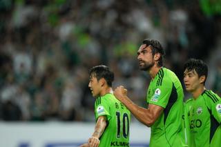 Andrea Compagno, fostul atacant de la FCSB, are probleme în Coreea de Sud: „Atmosfera nu e foarte bună”