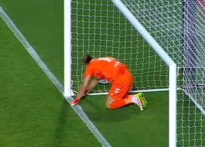 Ionuț Radu s-a păcălit! Eroarea românului a îngropat-o pe Celta Vigo pe terenul echipei lui Florin Tănase