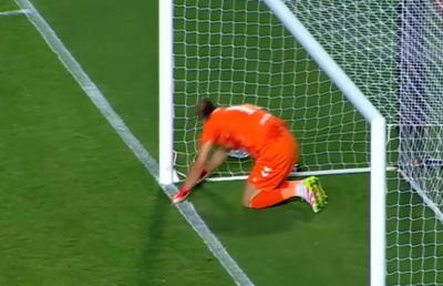 Ionuț Radu s-a păcălit! Eroarea românului a îngropat-o pe Celta Vigo pe terenul echipei lui Florin Tănase