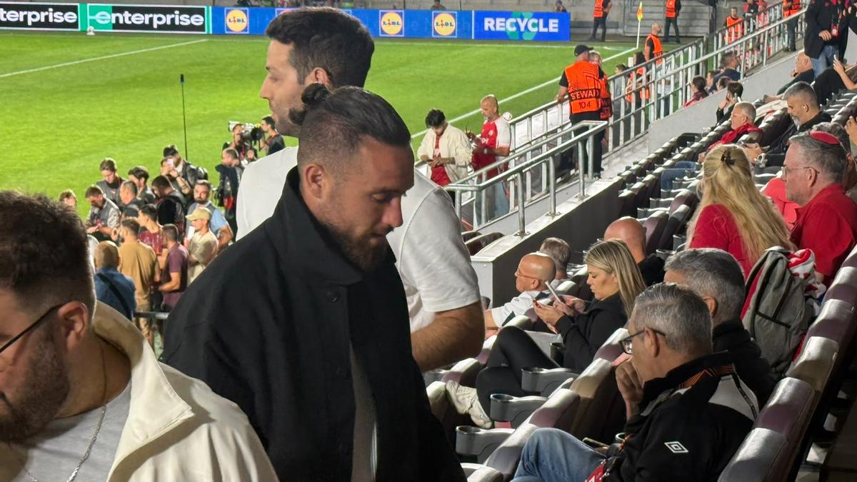 Toți ochii pe temuții „Bad Blue Boys”! Măsuri sporite de securitate la București