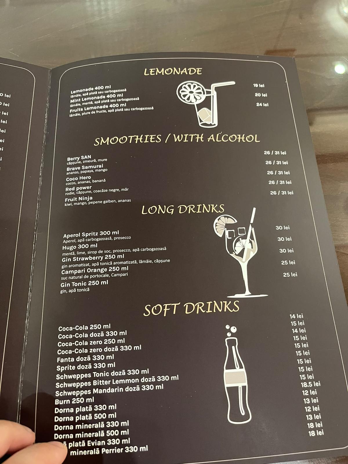 Lansare cafenea familia Șucu // foto: Răzvan Petrescu (GSP.ro)