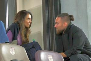 Fotbalistul lui FCSB s-a dus direct la patroana lui Hapoel Beer Sheva