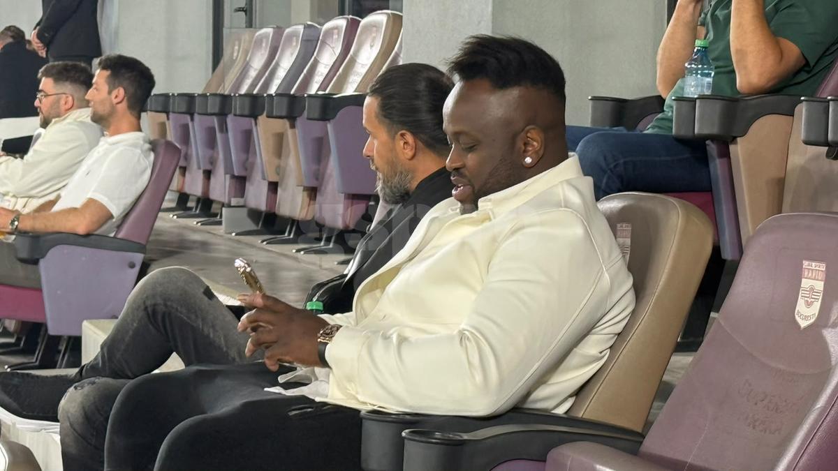 Cine-l mai recunoaște pe fostul atacant din Superliga, ajuns la 38 de ani? Apariție-surpriză în Giulești
