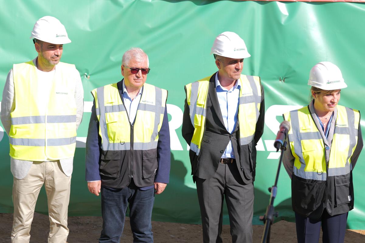Imagini de la stadionul din Pitești / 16 septembrie 2026