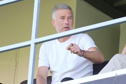 Edward Iordănescu este liber de contract după ce s-a despărțit de Legia Varșovia în octombrie 2025