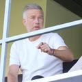 Edward Iordănescu este liber de contract după ce s-a despărțit de Legia Varșovia în octombrie 2025