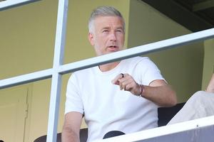 Răspunsul lui Edi Iordănescu după oferta neașteptată de la biserică a lui Gigi Becali: „N-are voie să nu ia campionatul!”
