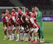 Imagini de meci Hapoel Beer Sheva - Dinamo Zagreb // foto: Andrei Furnigă (GSP)