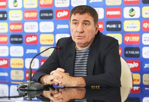 Gică Hagi