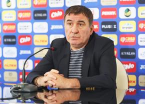 Gică Hagi, conferință de presă înainte de Liga Națiunilor » Toate declarațiile vor fi pe GSP.ro
