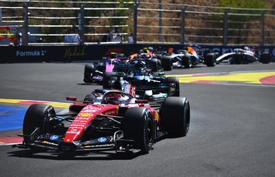 Surprize în sezonul 2027 din Formula 1: două noi Mari Premii + 10 curse de Sprint! Decizia care naște întrebări