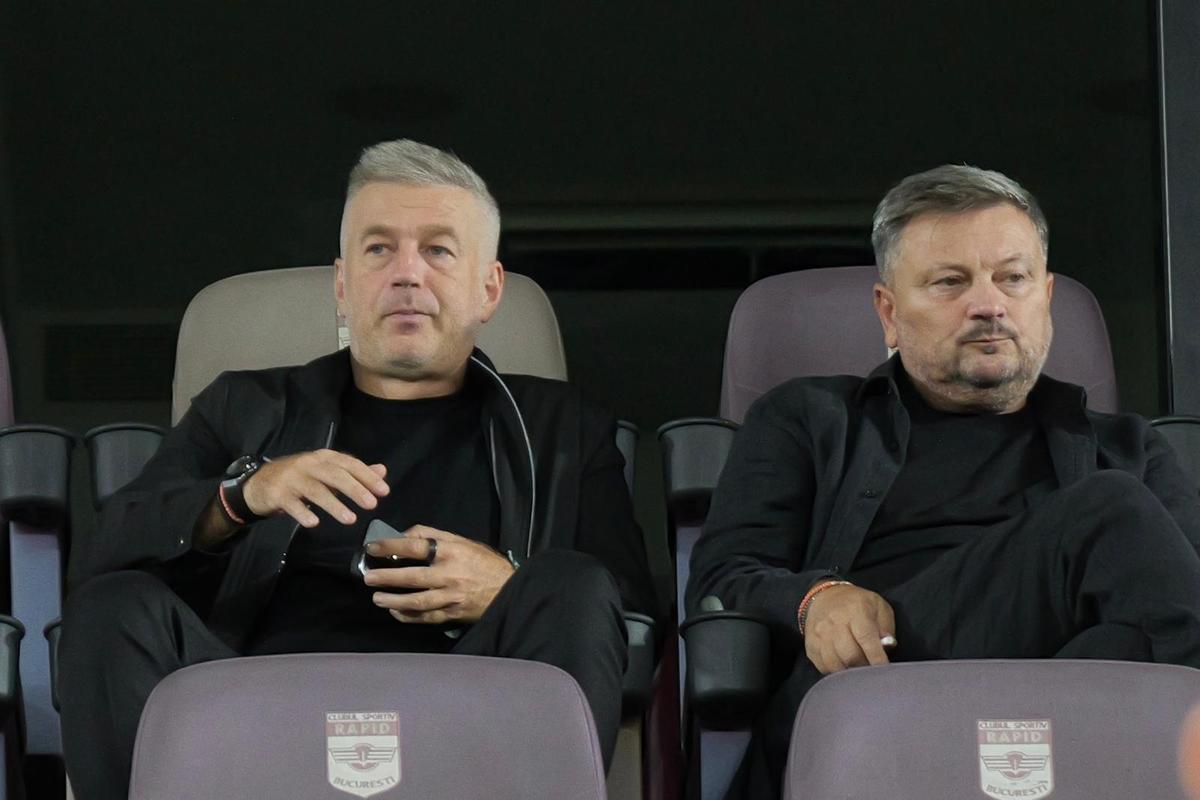 Câți bani plătește Hapoel Beer Sheva pentru a juca pe stadionul Rapidului în Europa League