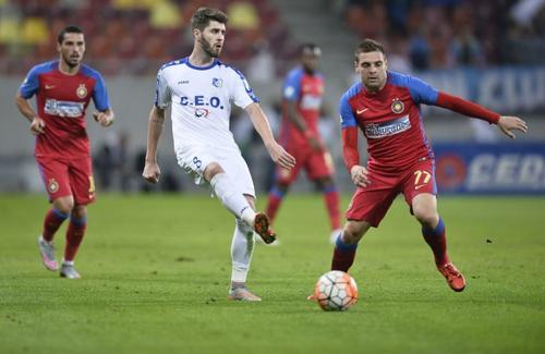 Mihai Răduț explică de ce s-a retras din fotbal