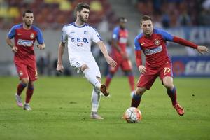 „Fizic mai puteam, dar psihic...” » Dezvăluie că a renunțat la fotbal din cauza patronilor