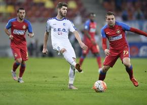 „Fizic mai puteam, dar psihic...” » Dezvăluie că a renunțat la fotbal din cauza patronilor