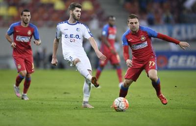 „Fizic mai puteam, dar psihic...” » Fostul jucător de la FCSB a dezvăluit ce l-a determinat să renunțe la carieră
