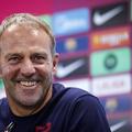 Hansi Flick, antrenorul Barcelonei/ Foto: Imago