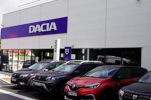 Șeful Dacia face un anunț șocant: „Renault sau Ford pot produce mașini și în altă parte!” » De ce România PIERDE din competitivitate: „Au degajat în aut”