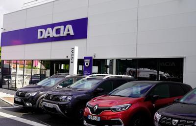 Șeful Dacia, avertisment brutal: „Renault poate produce mașini și în altă parte!” » De ce România PIERDE din competitivitate: „Au degajat în aut”