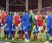 Imagini de meci Hapoel Beer Sheva - Dinamo Zagreb // foto: Andrei Furnigă (GSP)