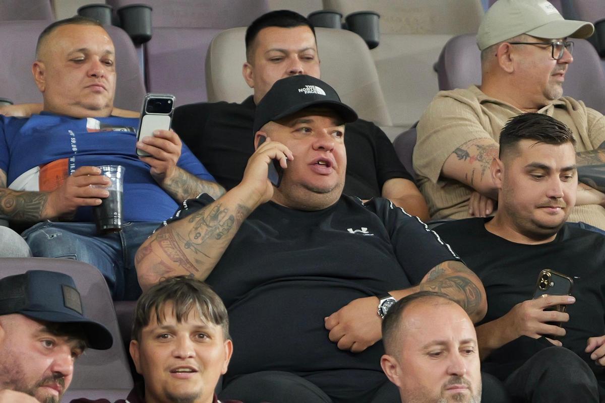 Câți bani plătește Hapoel Beer Sheva pentru a juca pe stadionul Rapidului în Europa League