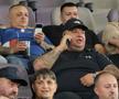 Hapoel Beer Sheva - Dinamo Zagreb, în Giulești, în Europa League // foto: Andrei Furnigă (GSP.ro)