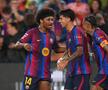 Barcelona - Racing Santander/ foto Getty Images