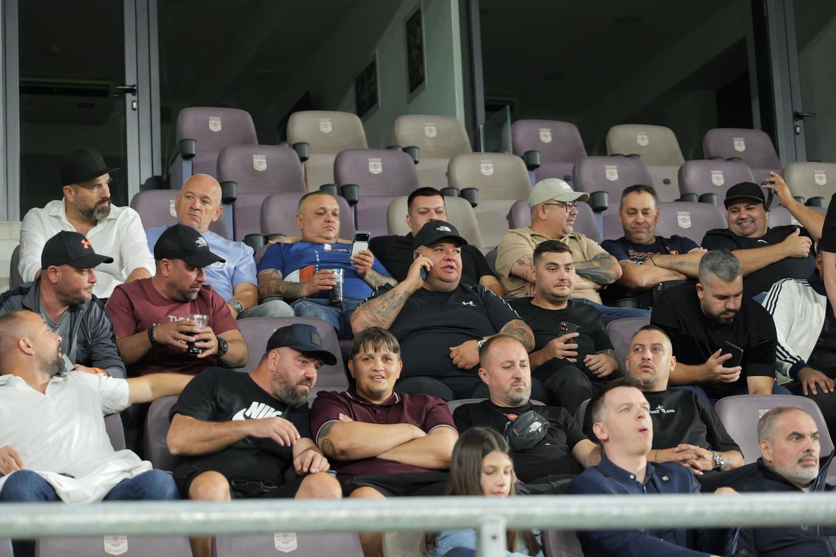 Câți bani plătește Hapoel Beer Sheva pentru a juca pe stadionul Rapidului în Europa League