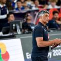 Andrea Giani, antrenorul naționalei masculine de volei a Franței/Foto: Florin Petean (CEV)